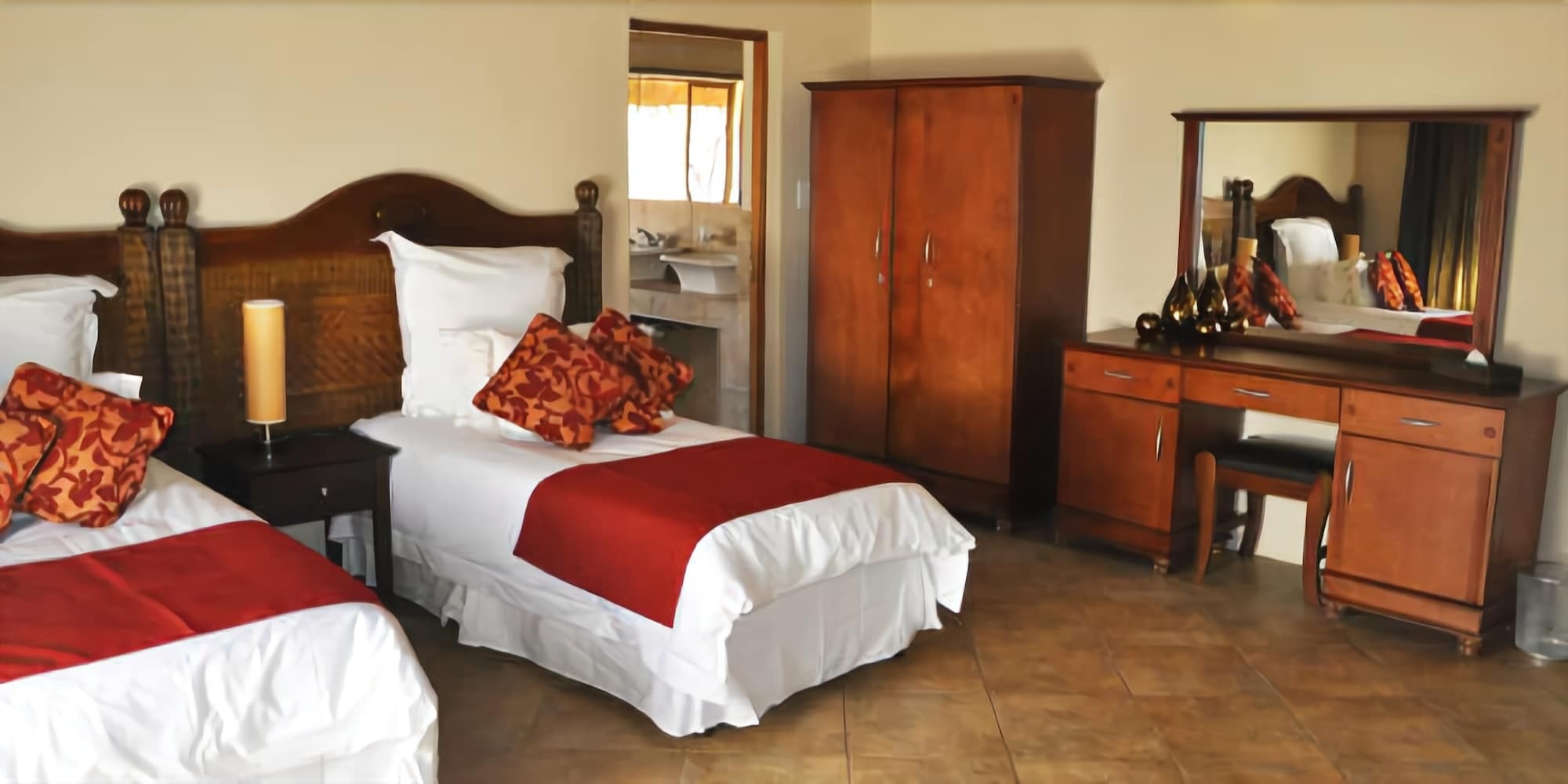 Dinkweng Safari Lodge The Waterberg Biosphere Exterior photo